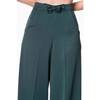 Dancing Days - HIDDEN AWAY Pantalon large - Bleu Product image